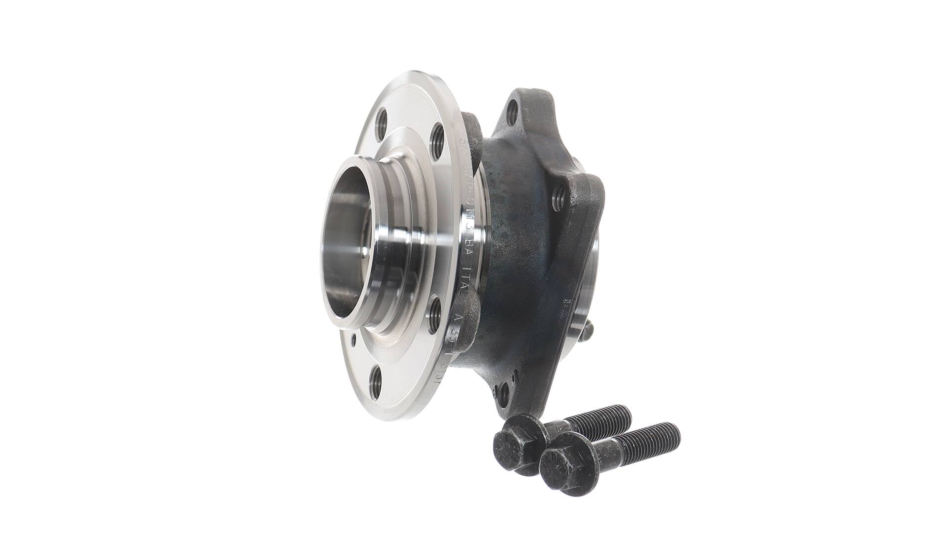 SKF VKBA 3631 Radlagersatz