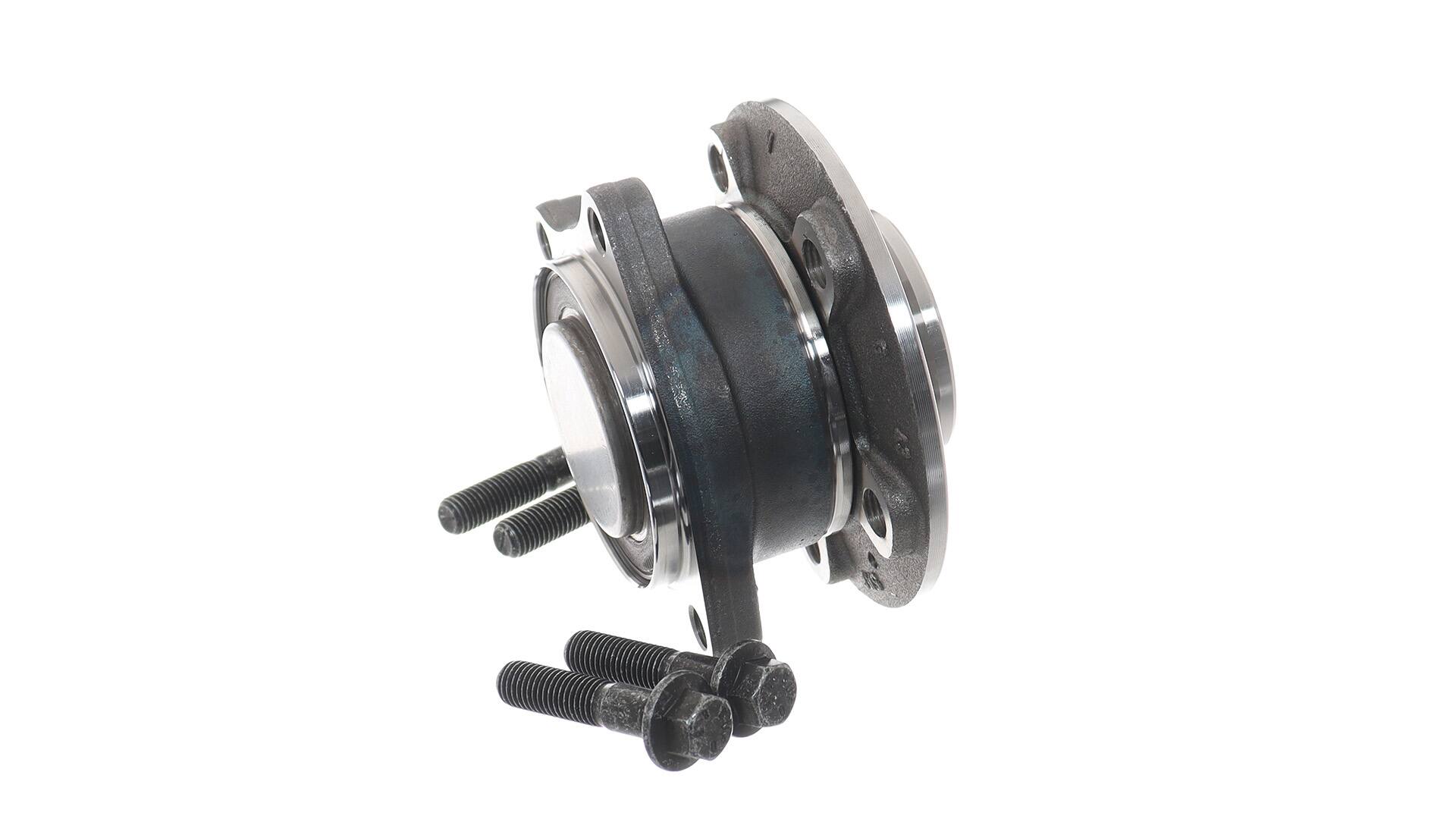 SKF VKBA 3631 Radlagersatz