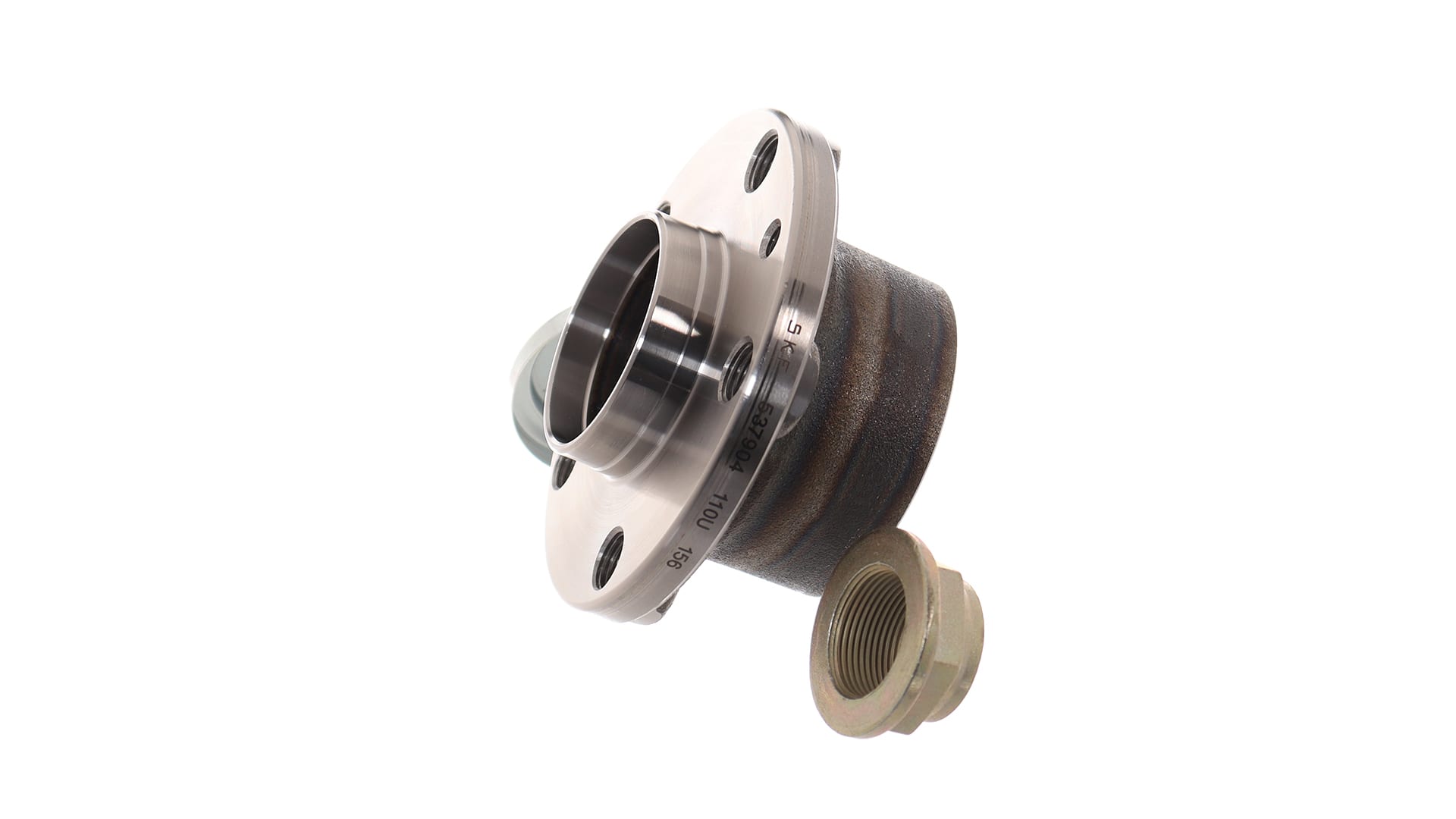 SKF VKBA 3635 Radlagersatz