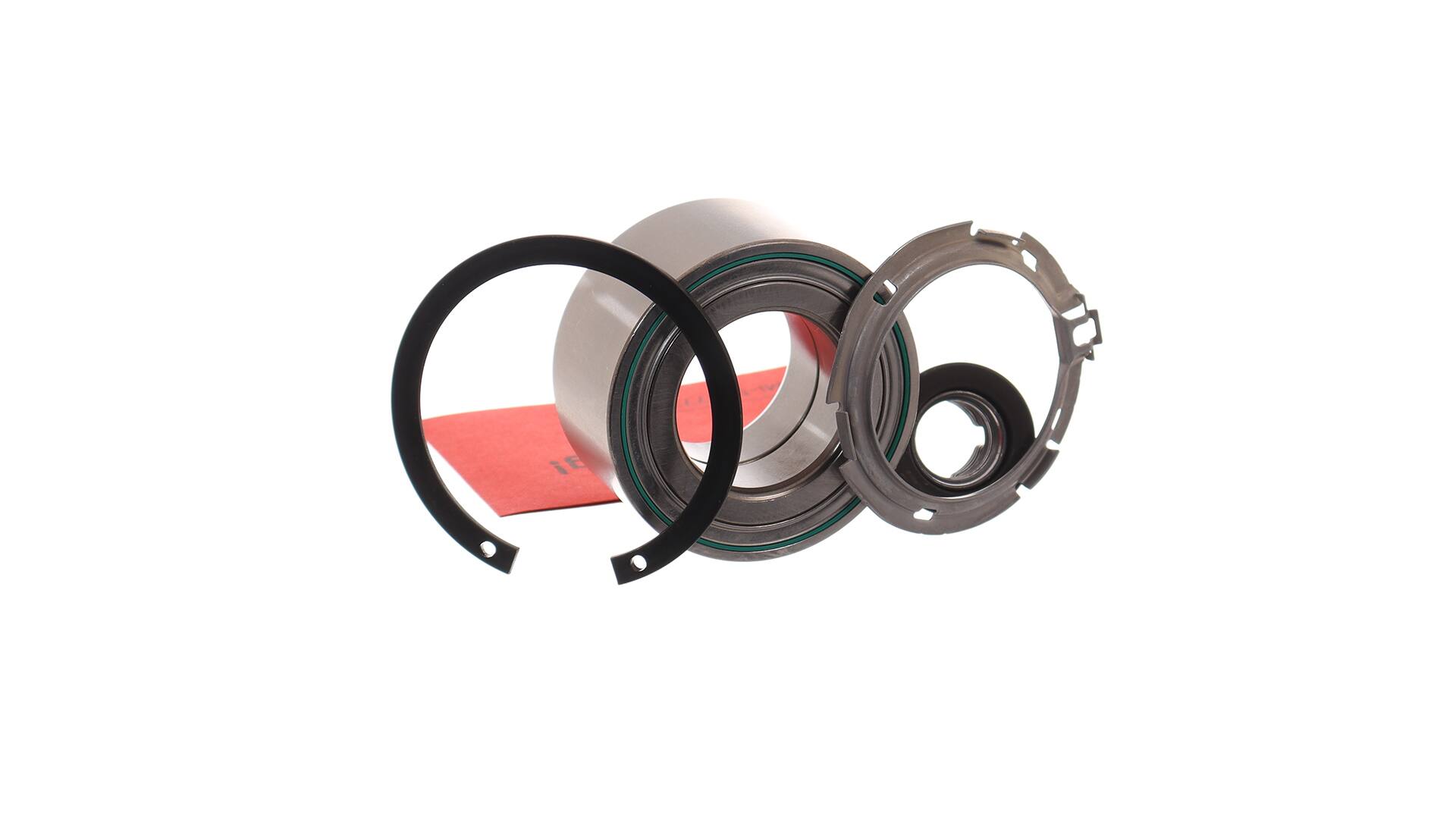 SKF VKBA 3638 Radlagersatz