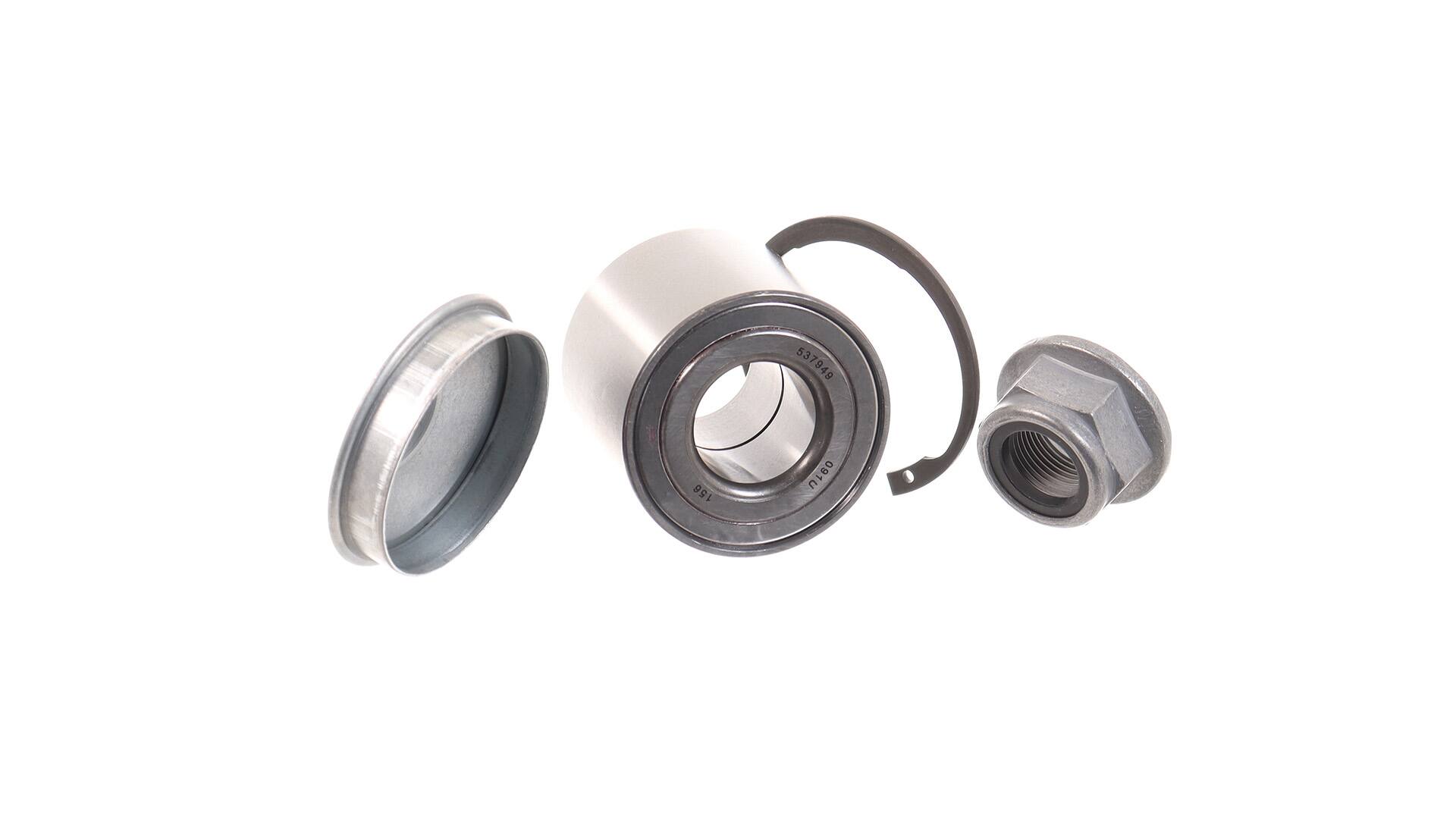 SKF VKBA 3639 Radlagersatz