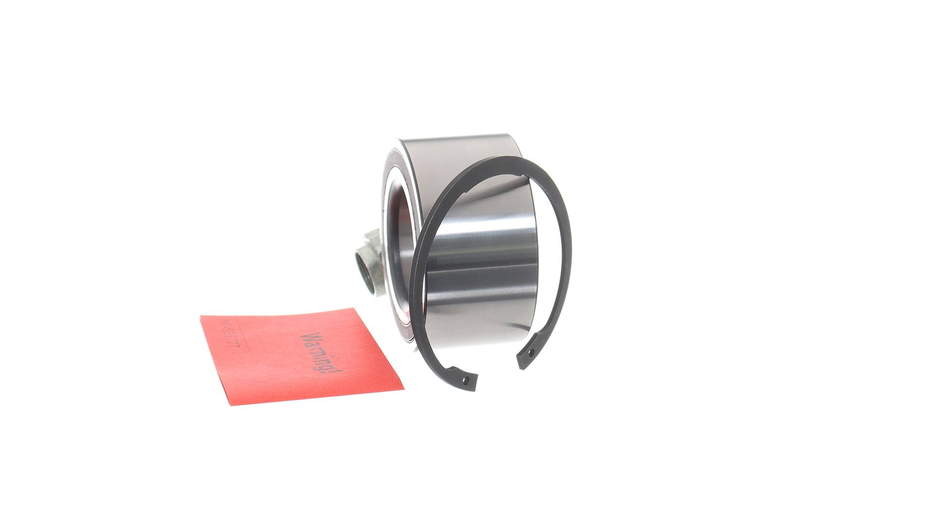 SKF VKBA 3645 Radlagersatz