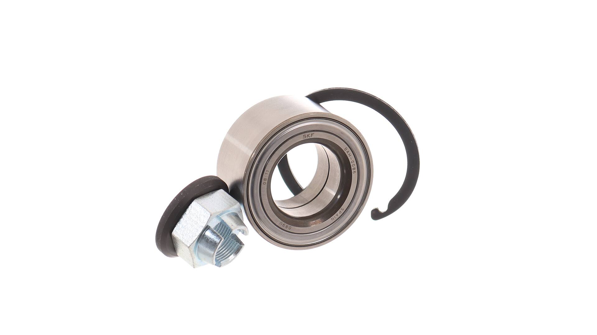 SKF VKBA 3647 Radlagersatz