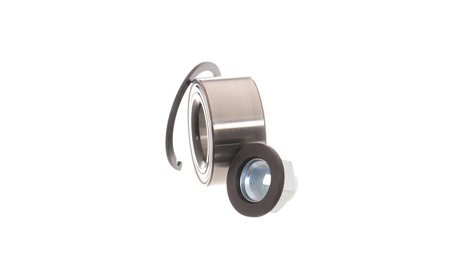 SKF VKBA 3647 Radlagersatz