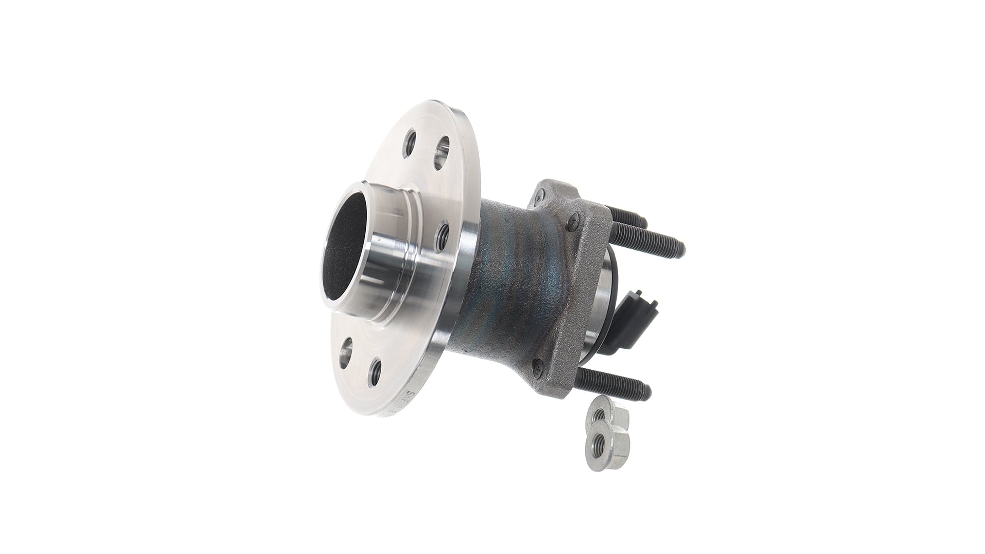SKF VKBA 3652 Radlagersatz