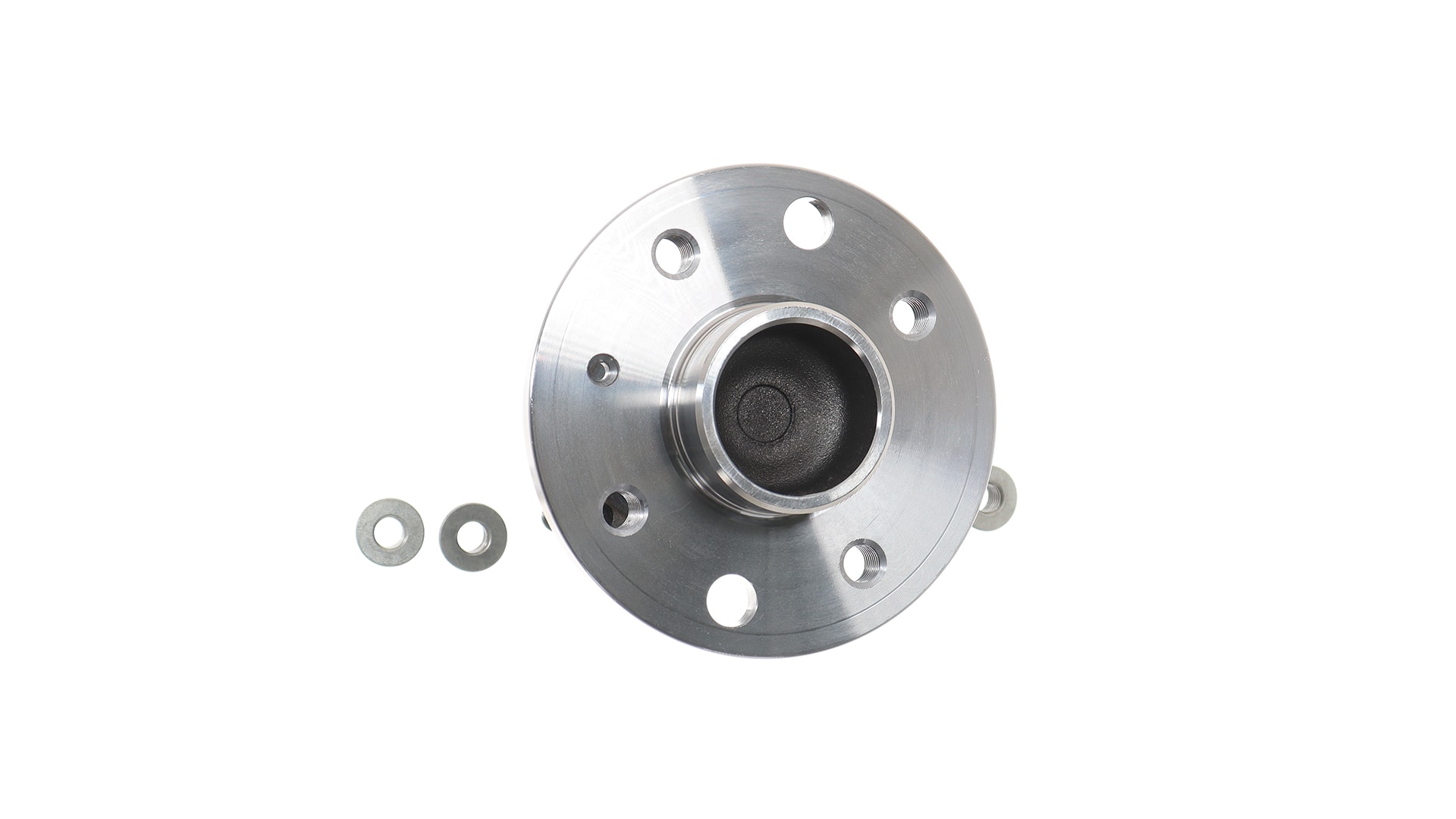 SKF VKBA 3652 Radlagersatz