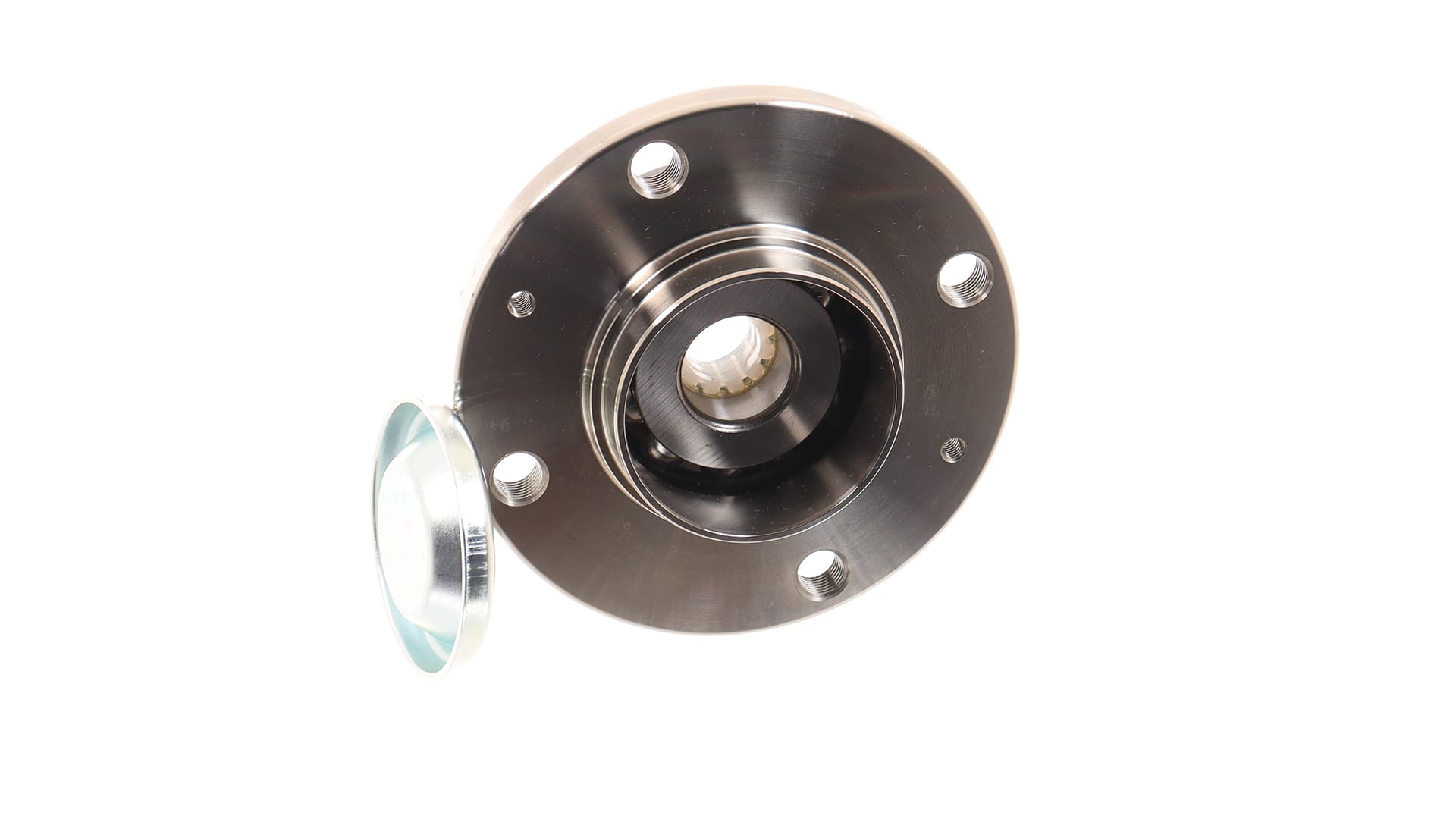 SKF VKBA 3659 Radlagersatz