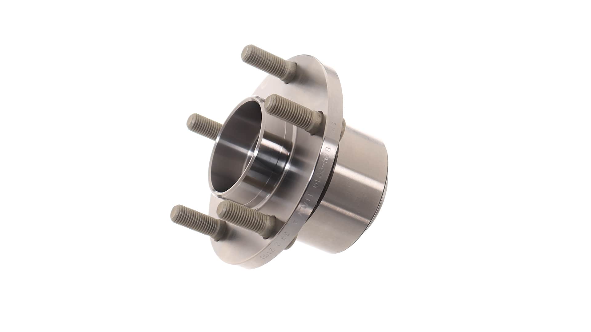SKF VKBA 3660 Radlagersatz