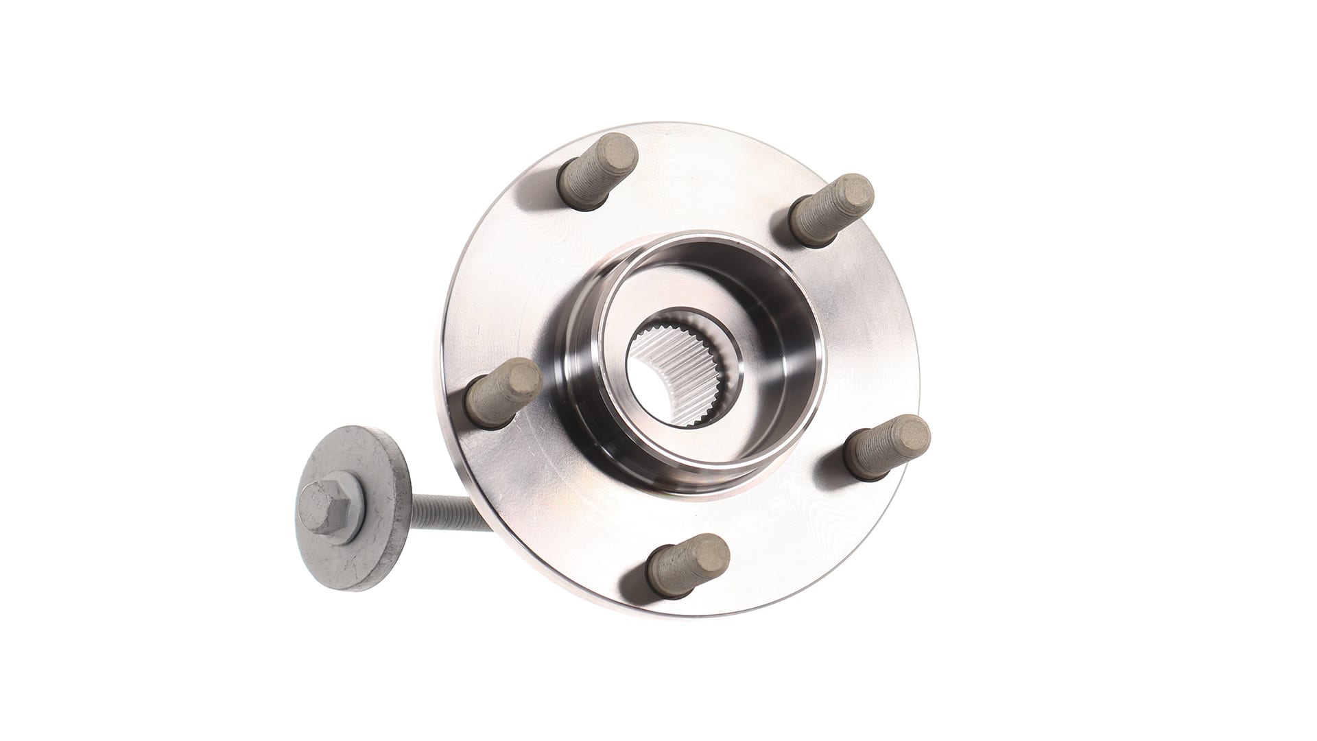 SKF VKBA 3660 Radlagersatz