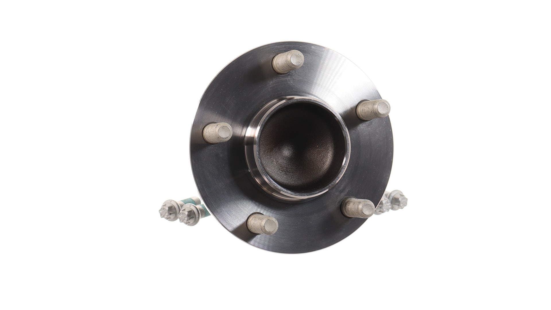SKF VKBA 3661 Radlagersatz
