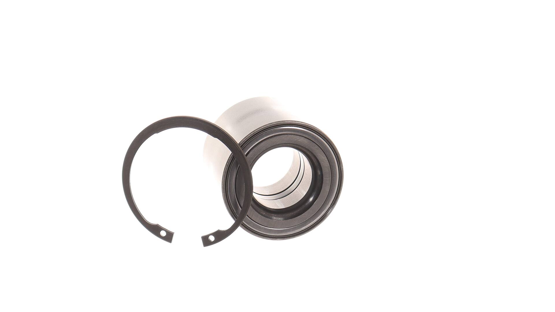 SKF VKBA 3662 Radlagersatz