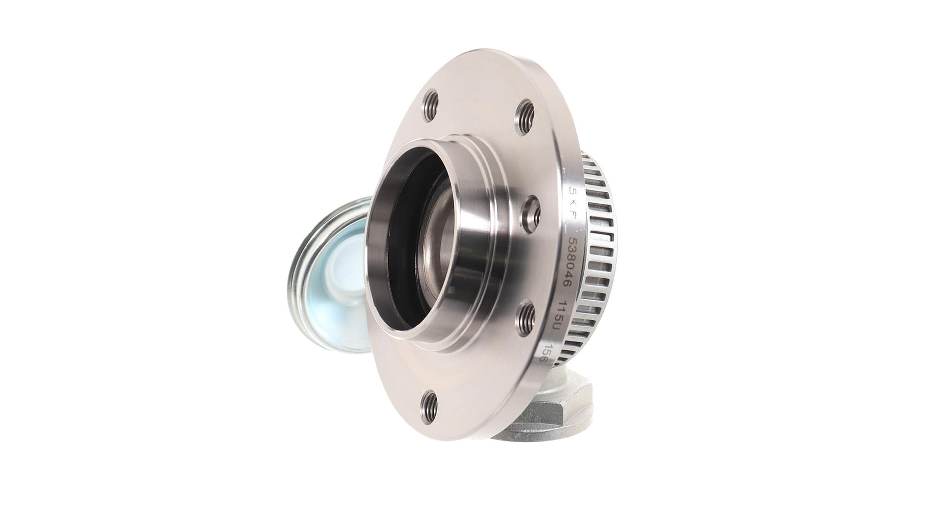SKF VKBA 3667 Radlagersatz