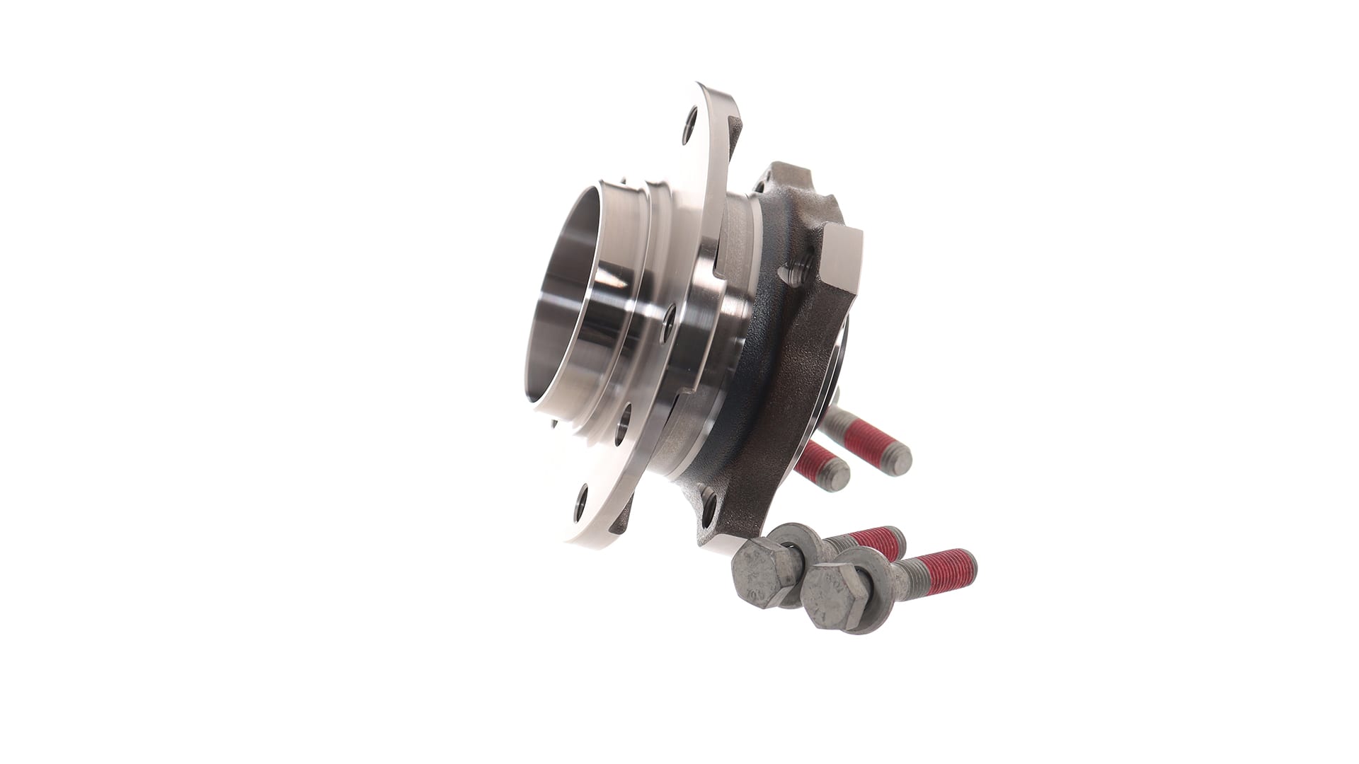 SKF VKBA 3670 Radlagersatz