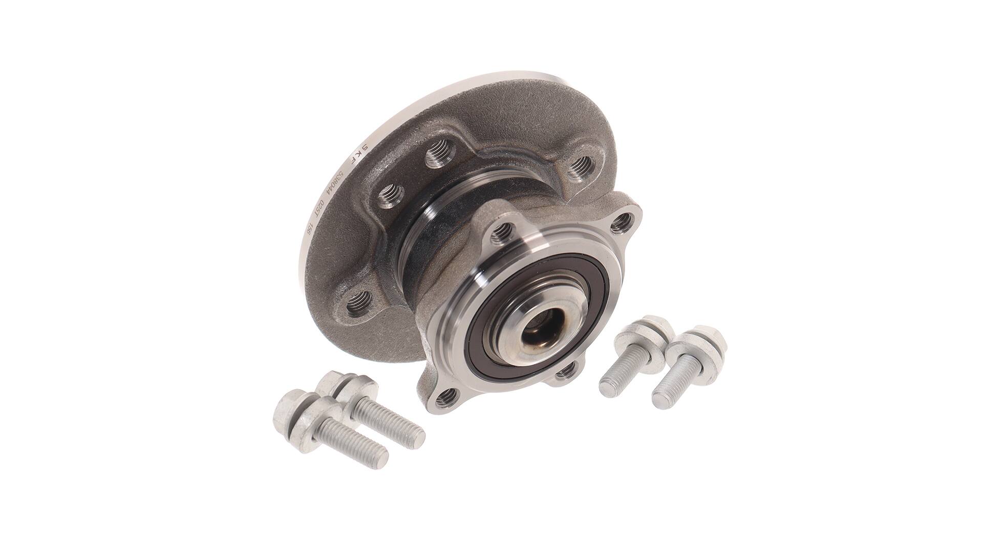 SKF VKBA 3673 Radlagersatz