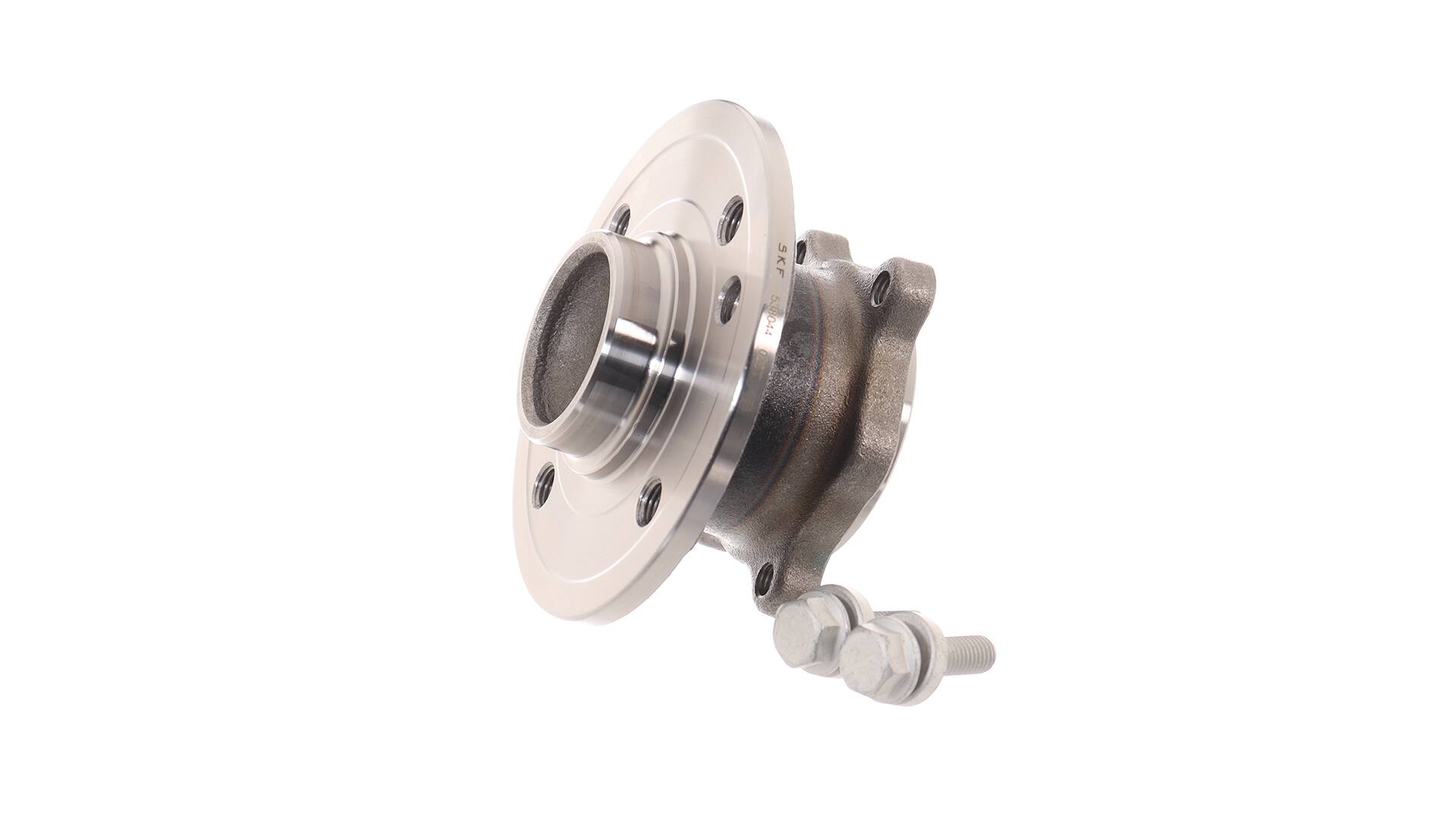 SKF VKBA 3673 Radlagersatz