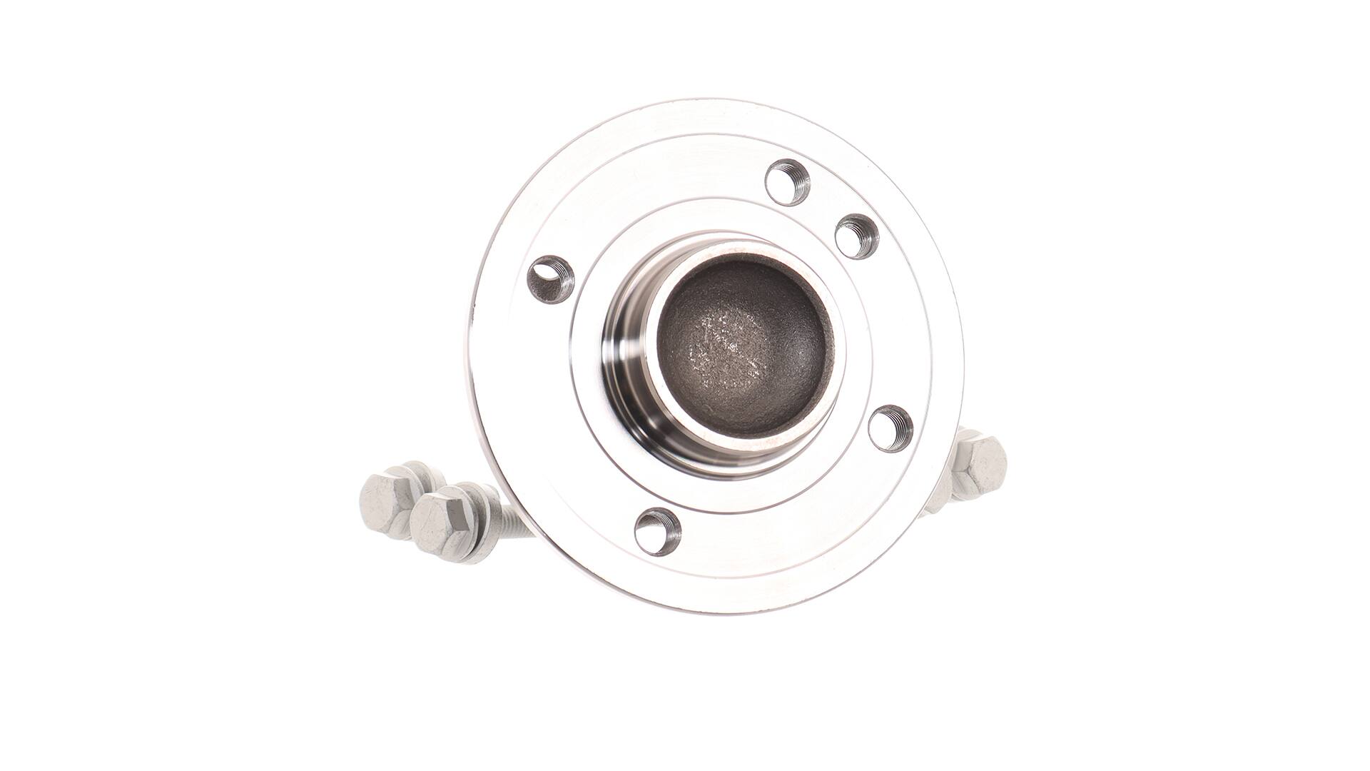 SKF VKBA 3673 Radlagersatz