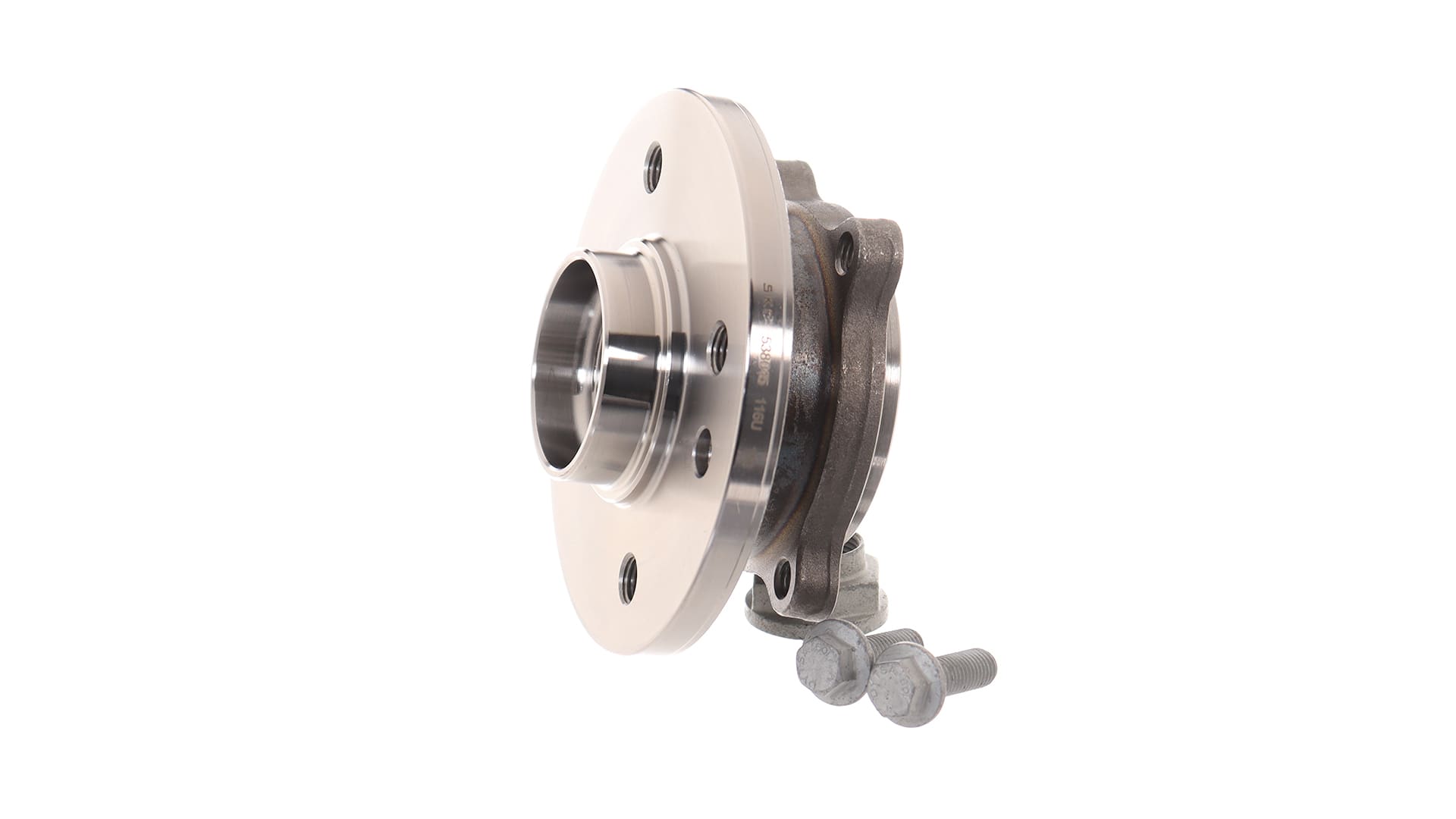 SKF VKBA 3674 Radlagersatz
