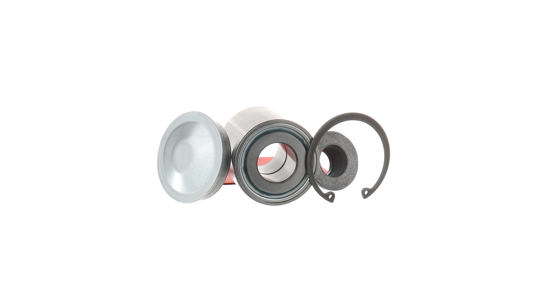 SKF VKBA 3676 Radlagersatz
