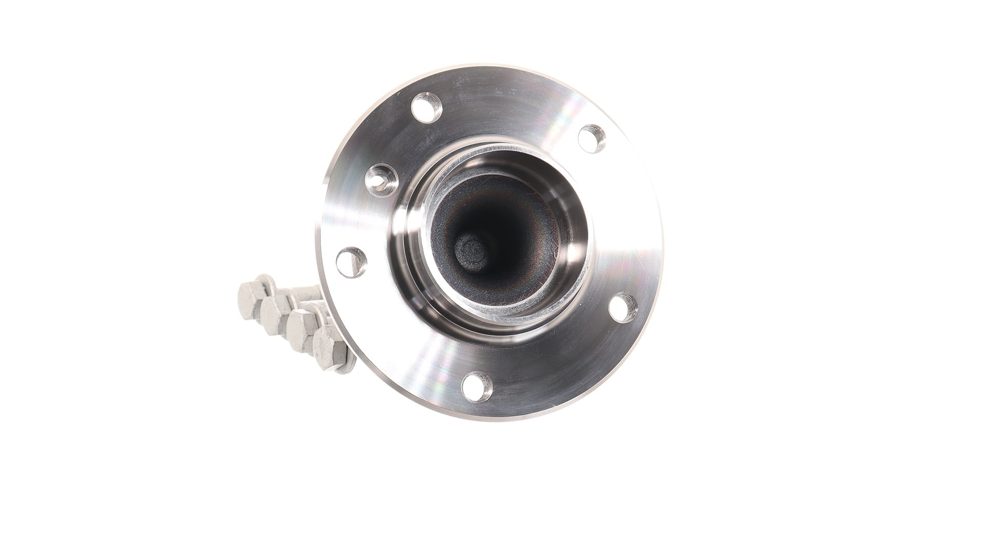 SKF VKBA 3681 Radlagersatz