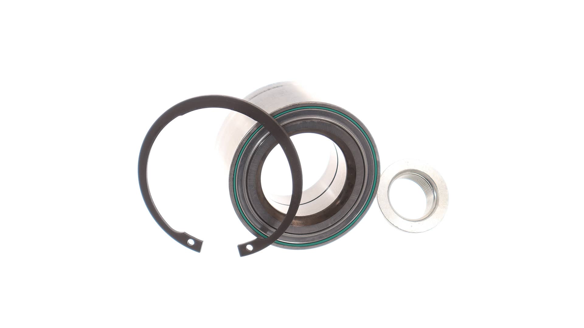 SKF VKBA 3682 Radlagersatz