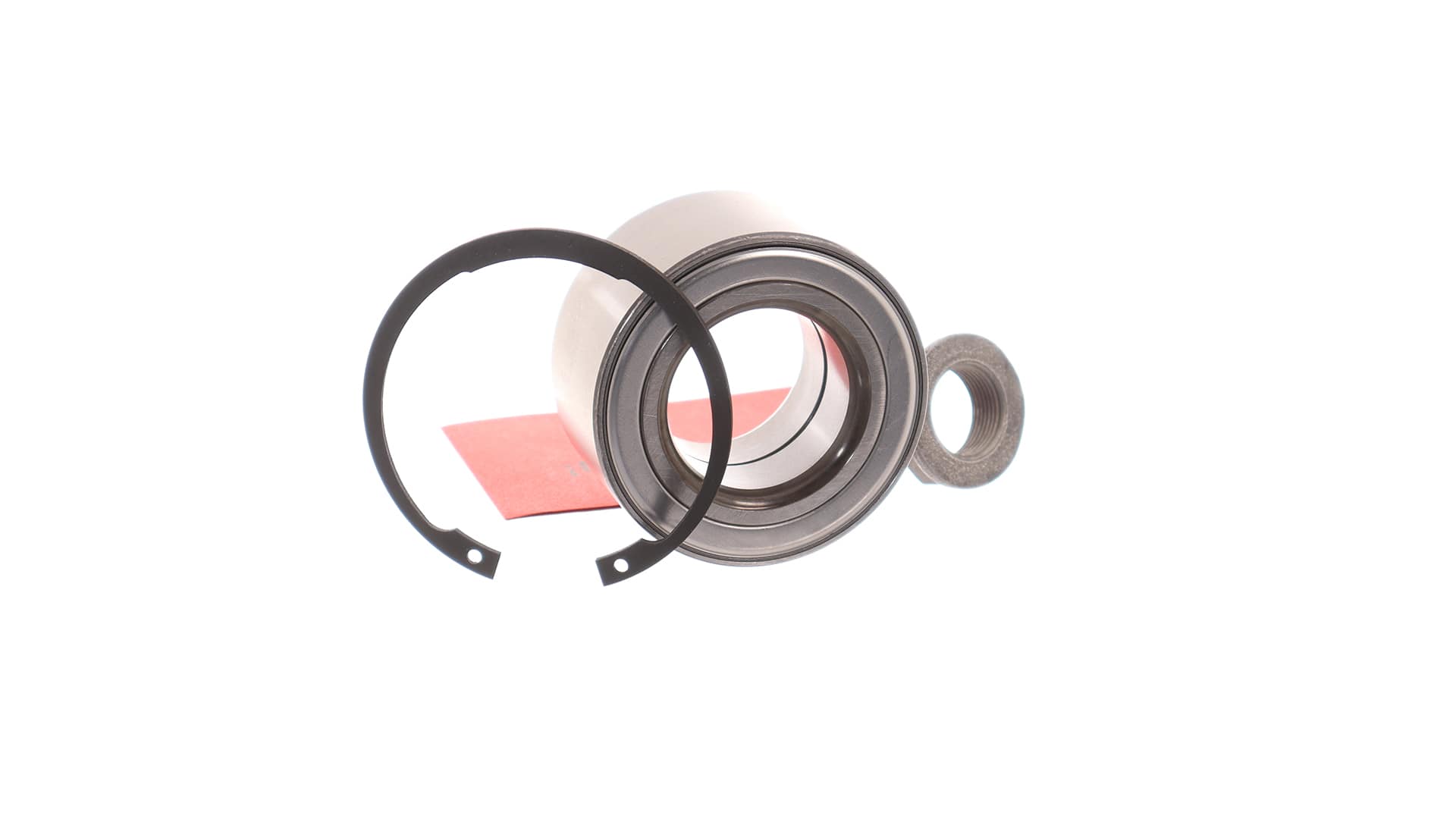 SKF VKBA 3683 Radlagersatz