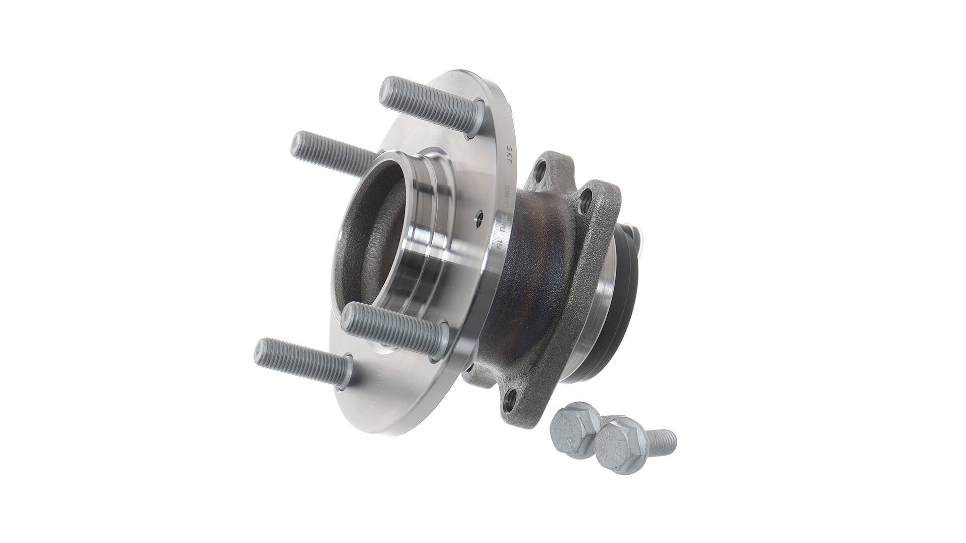 SKF VKBA 3685 Radlagersatz