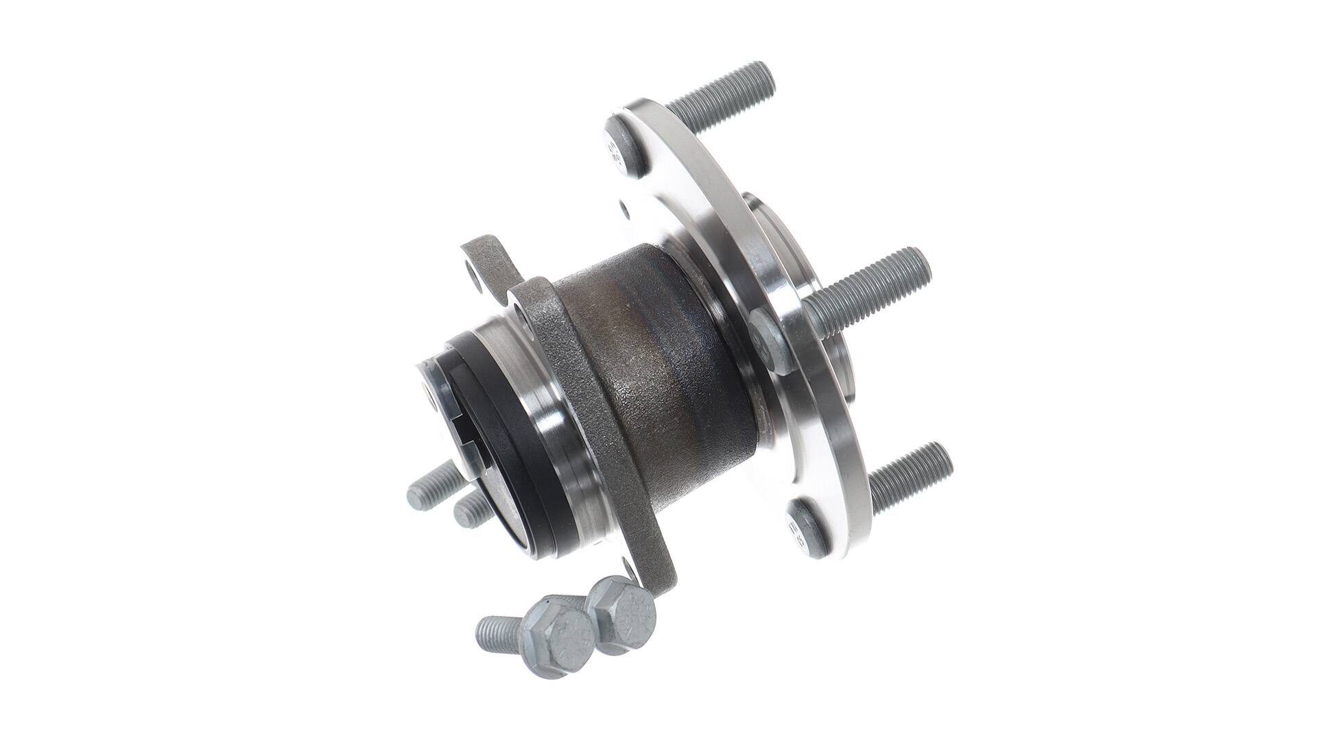 SKF VKBA 3685 Radlagersatz