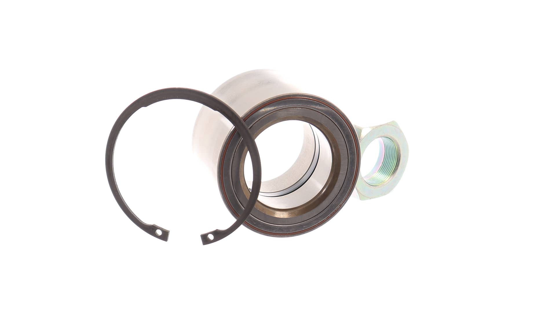 SKF VKBA 3690 Radlagersatz