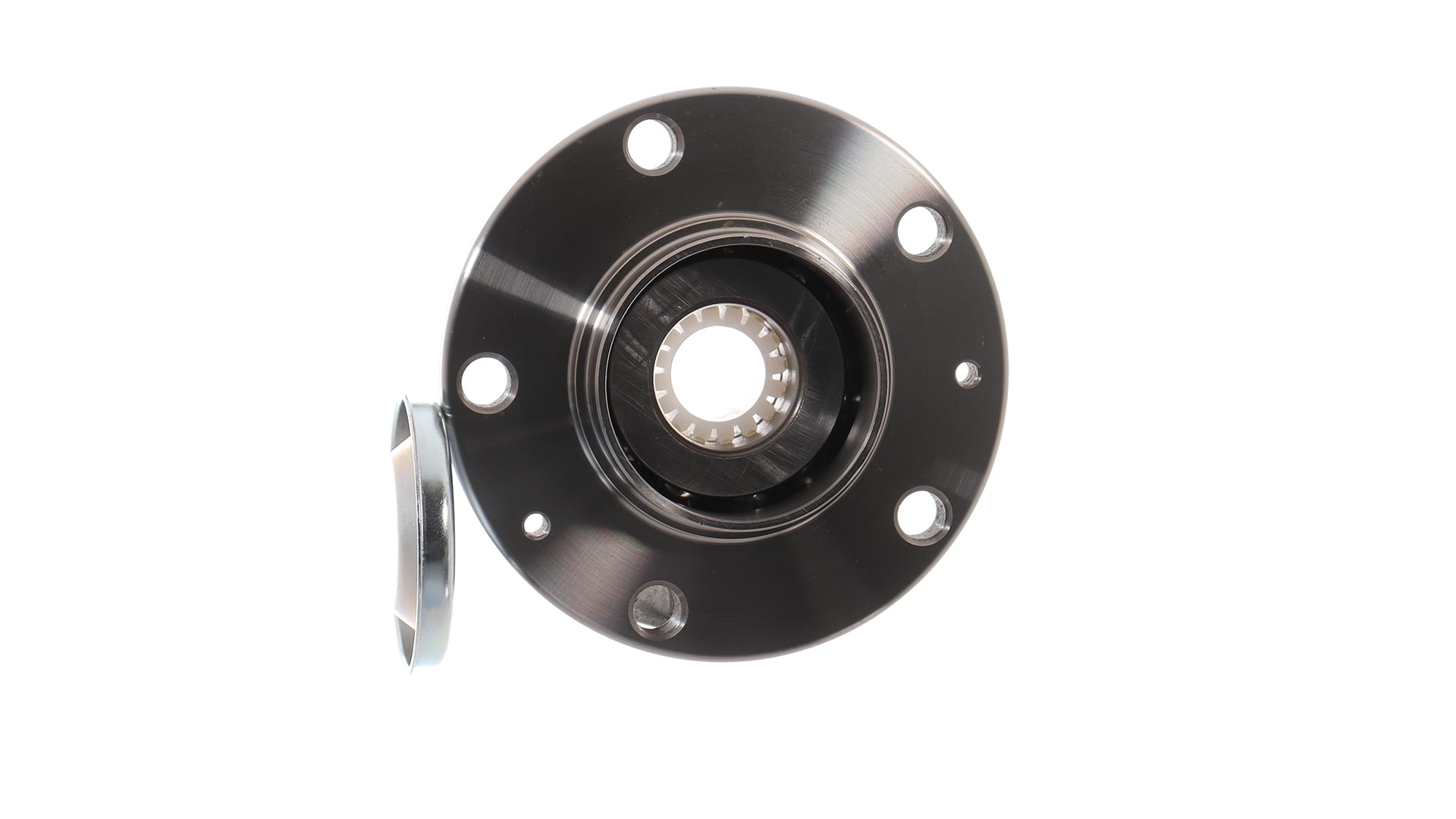 SKF VKBA 3693 Radlagersatz