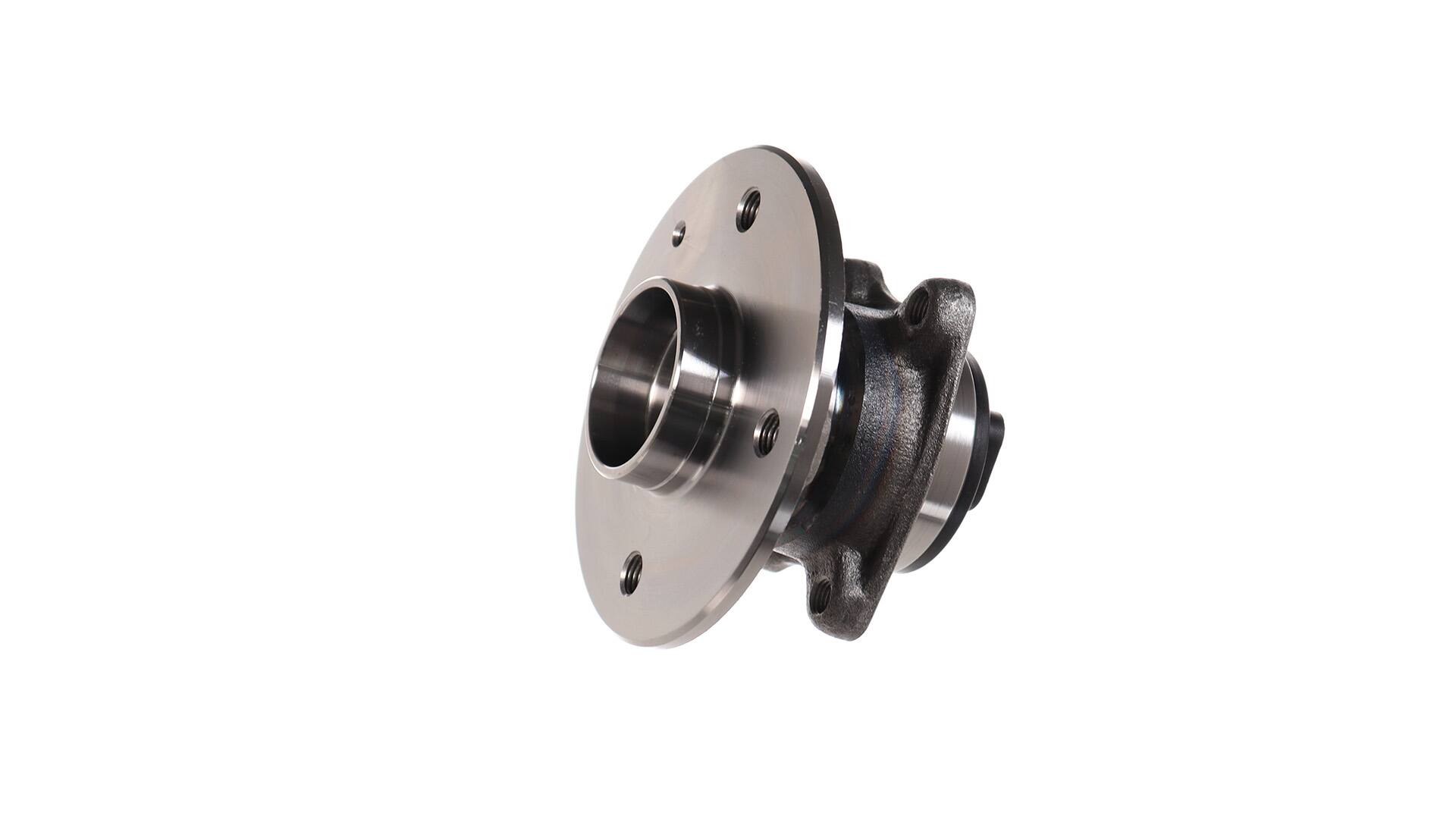 SKF VKBA 3697 Radlagersatz