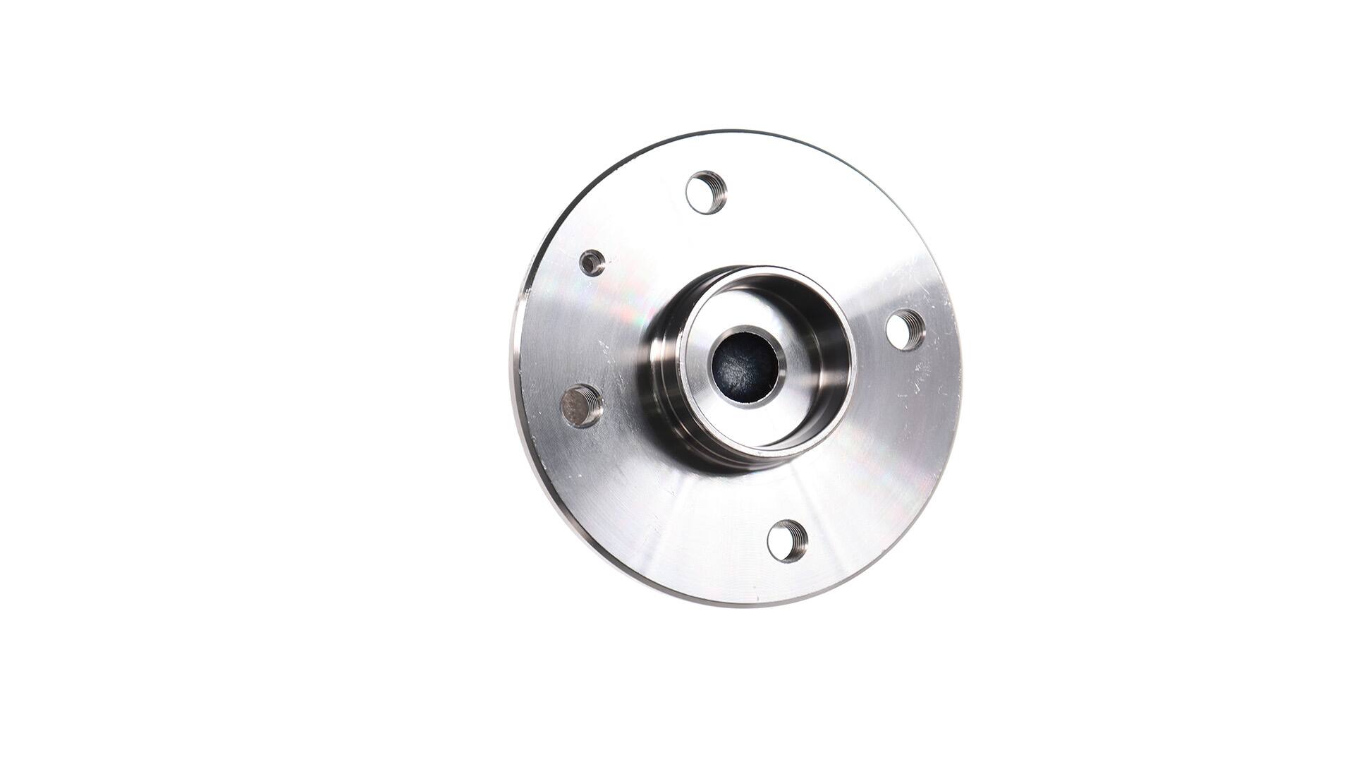 SKF VKBA 3697 Radlagersatz