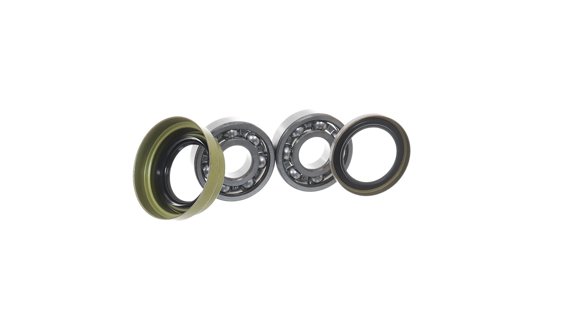 SKF VKBA 3700 Radlagersatz