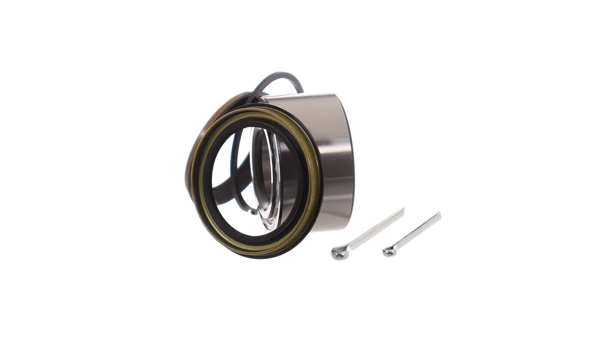SKF VKBA 3703 Radlagersatz