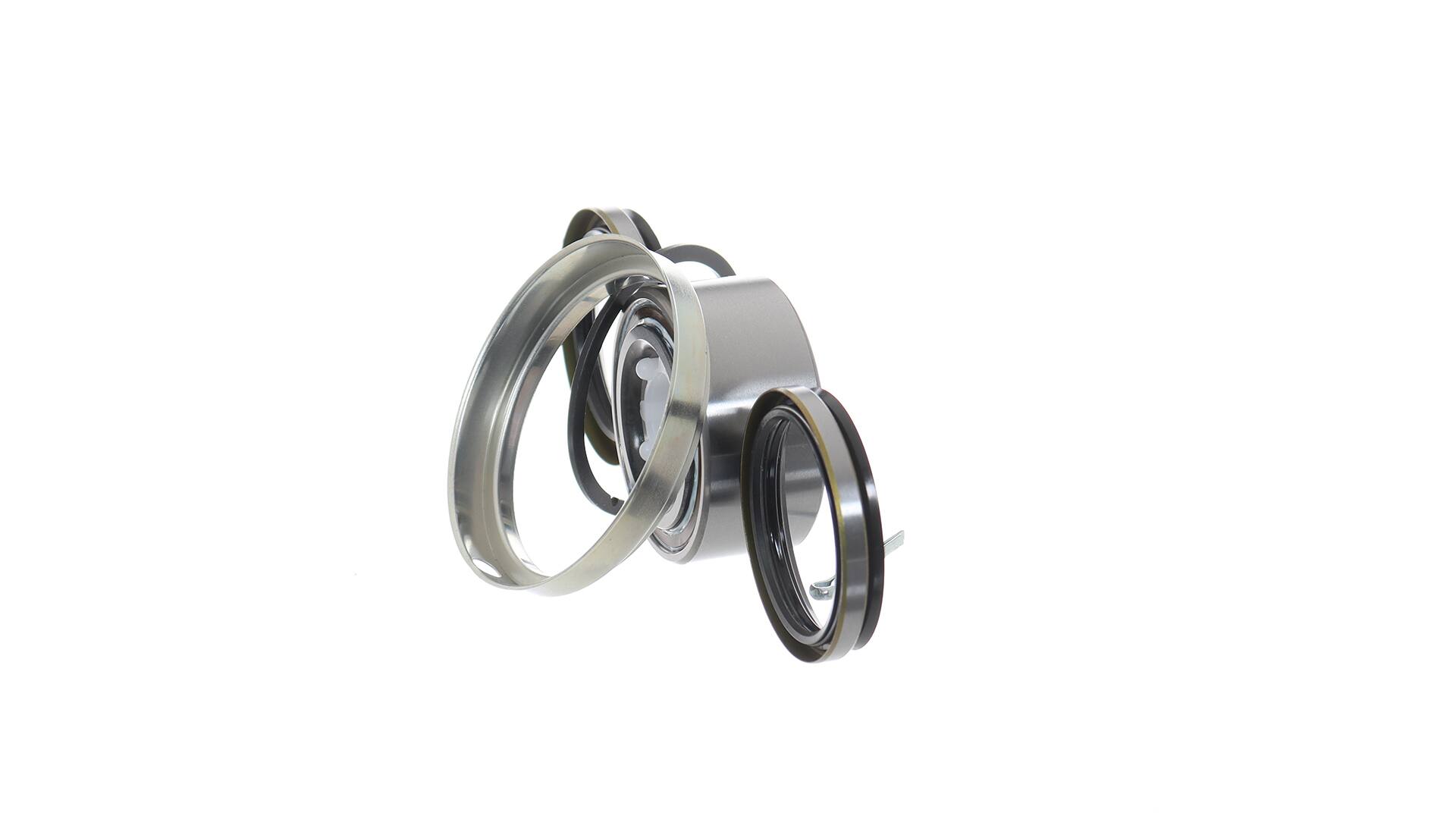 SKF VKBA 3729 Radlagersatz