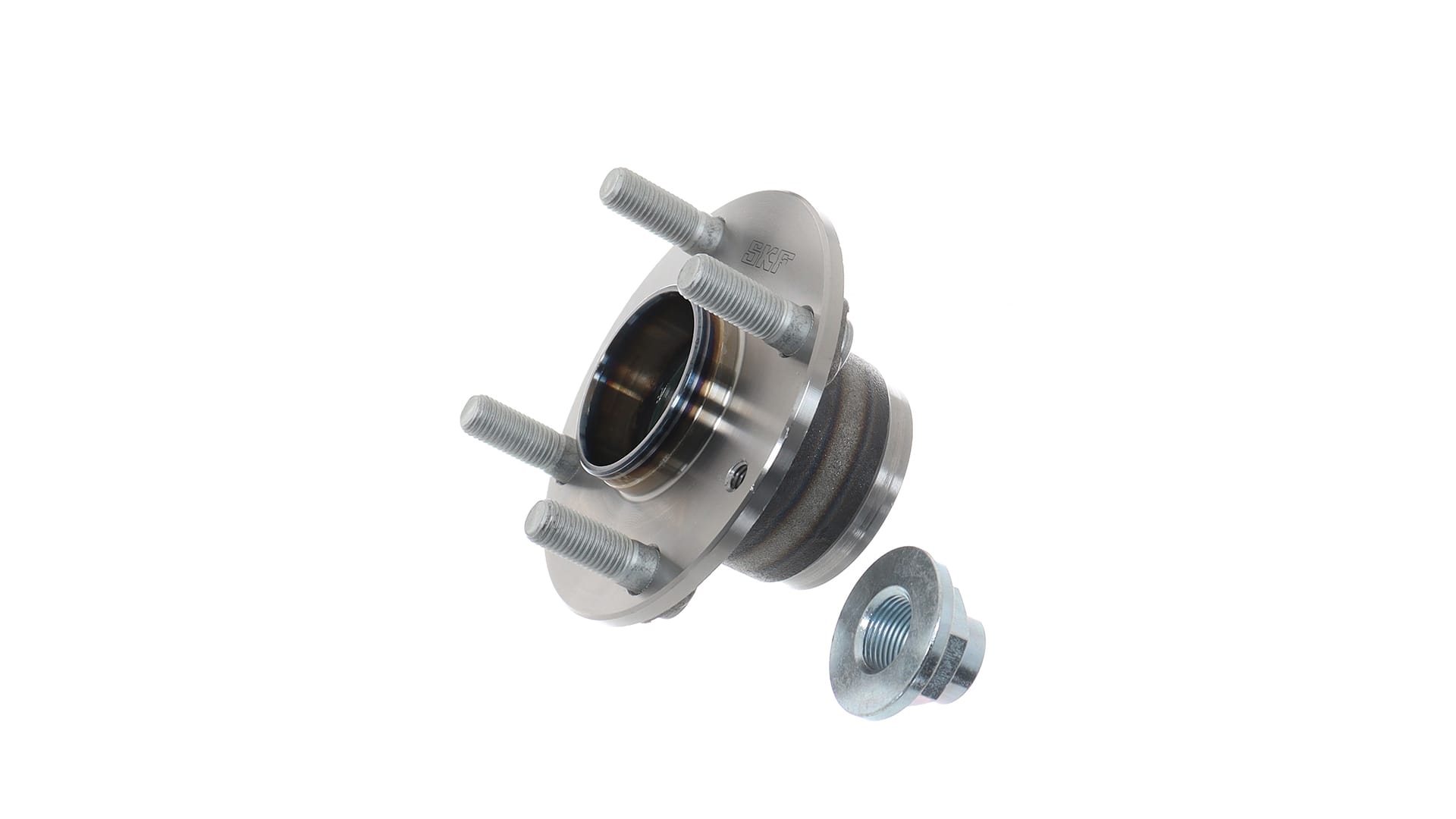 SKF VKBA 3779 Radlagersatz