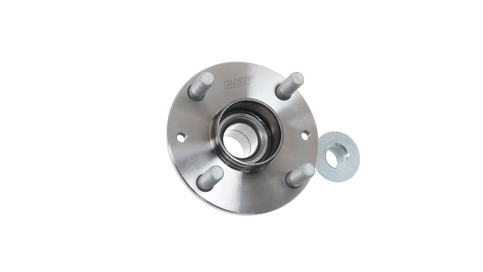 SKF VKBA 3779 Radlagersatz