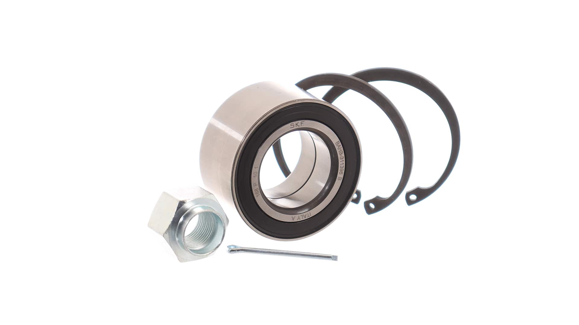 SKF VKBA 3785 Radlagersatz