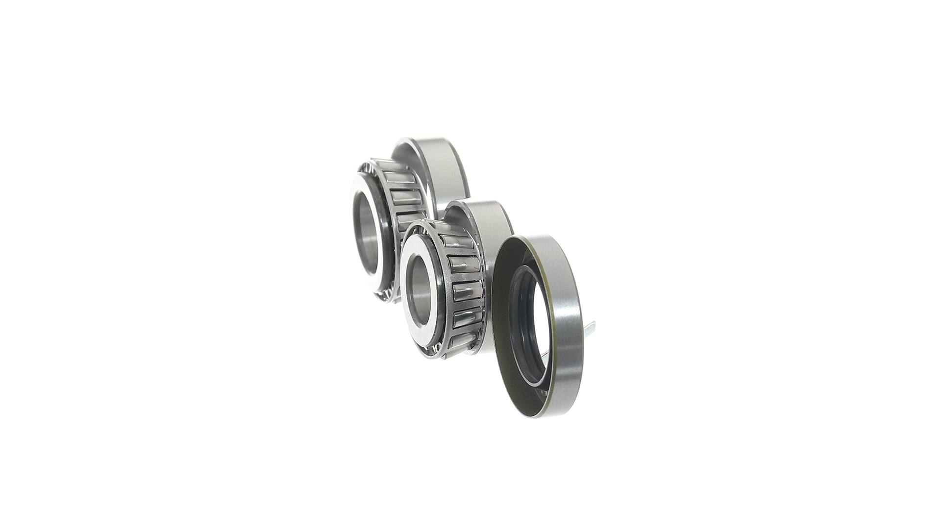 SKF VKBA 3796 Radlagersatz