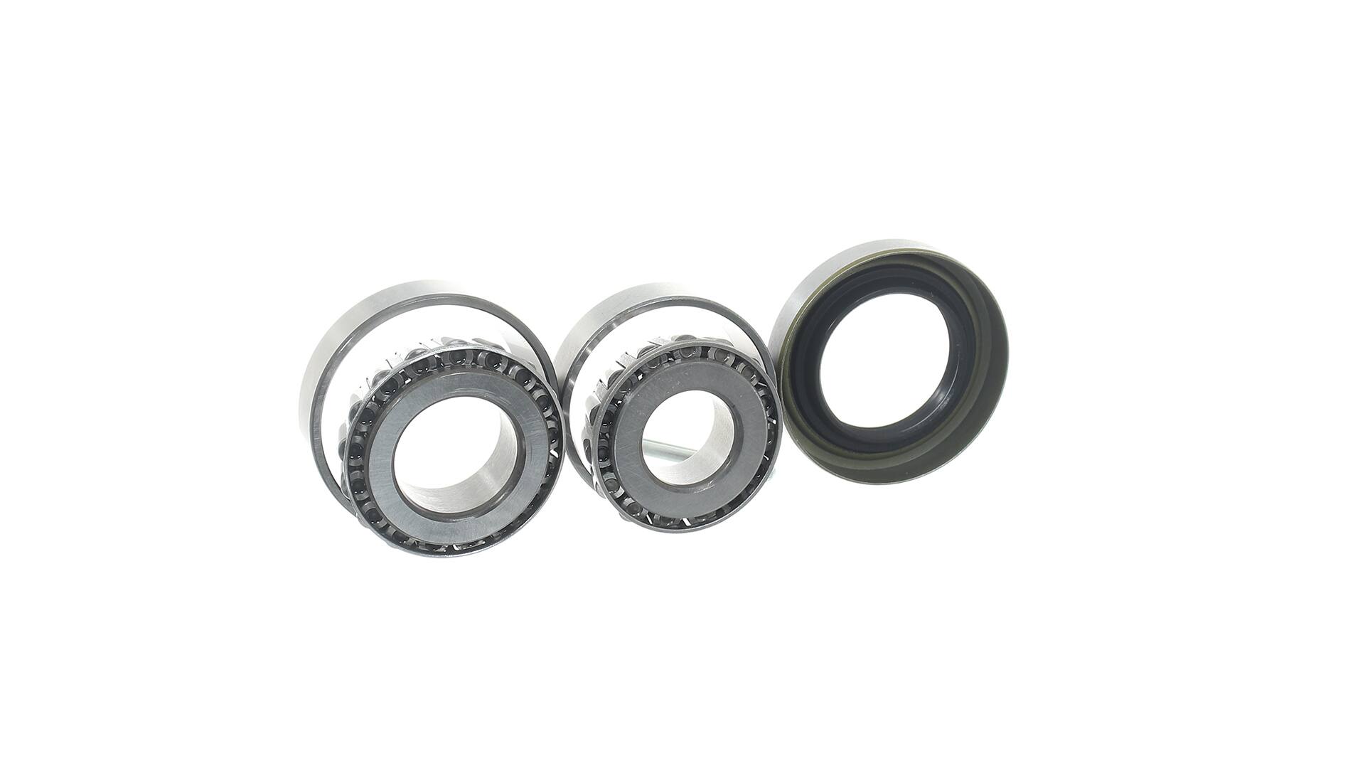 SKF VKBA 3796 Radlagersatz