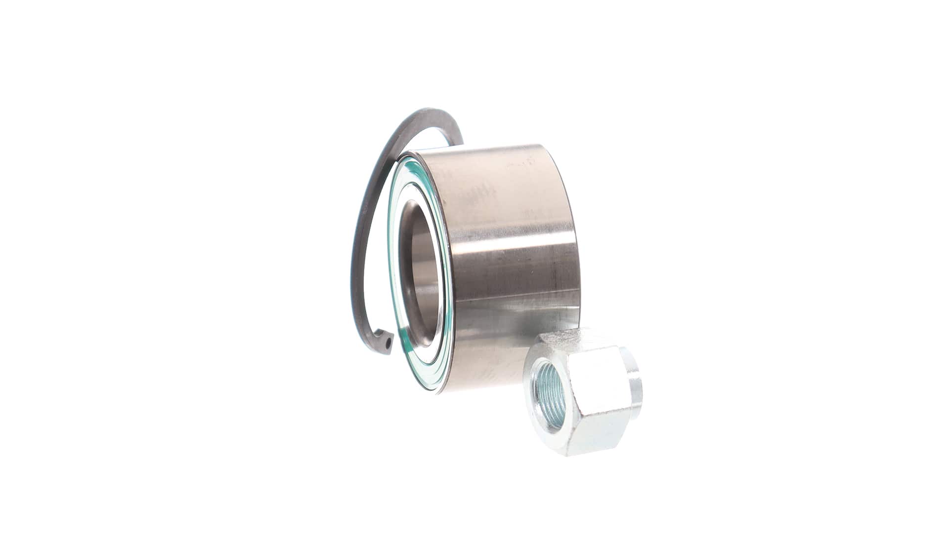 SKF VKBA 3902 Radlagersatz