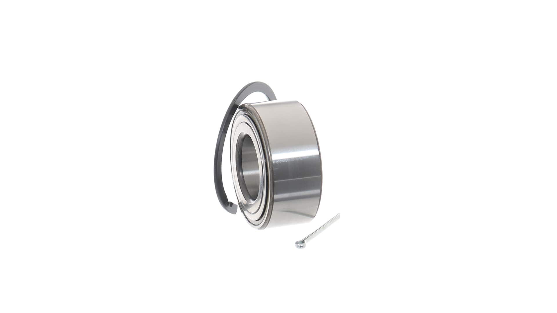 SKF VKBA 3906 Radlagersatz