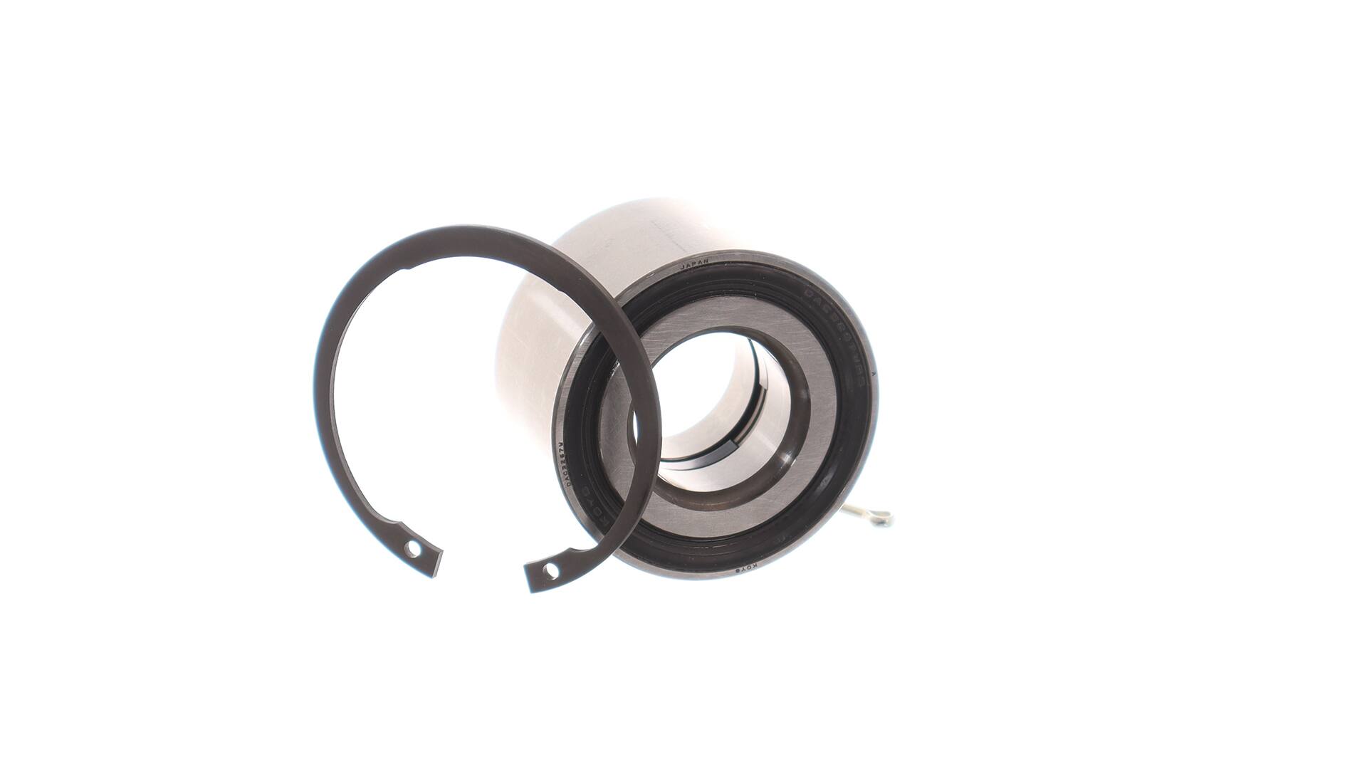SKF VKBA 3915 Radlagersatz