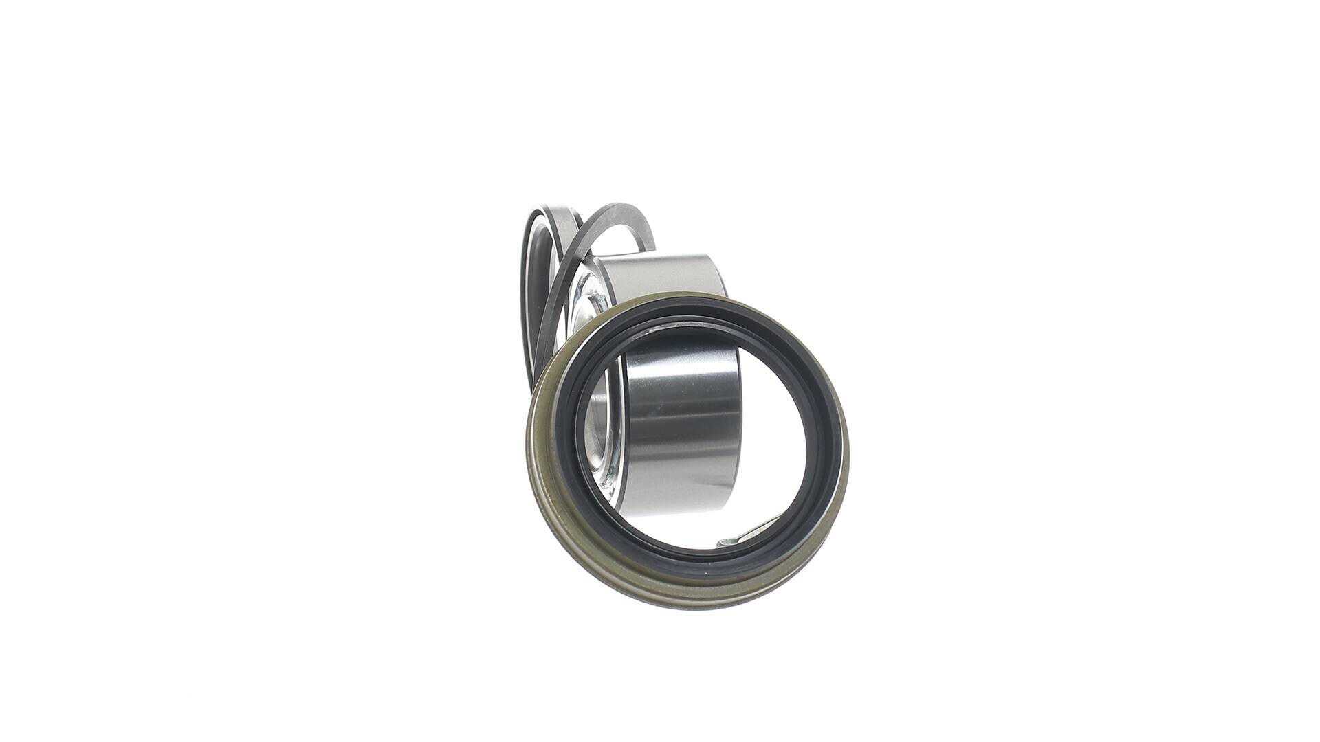 SKF VKBA 3916 Radlagersatz