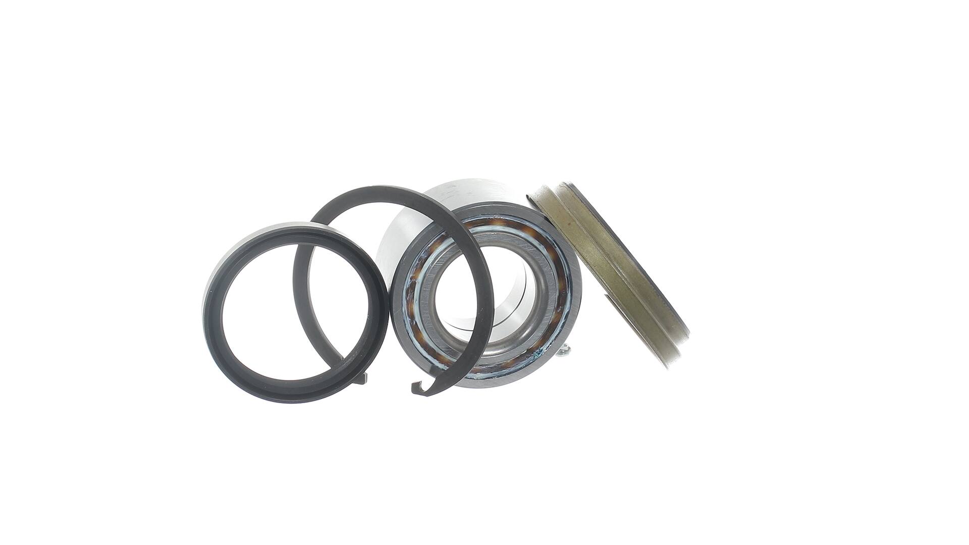 SKF VKBA 3916 Radlagersatz