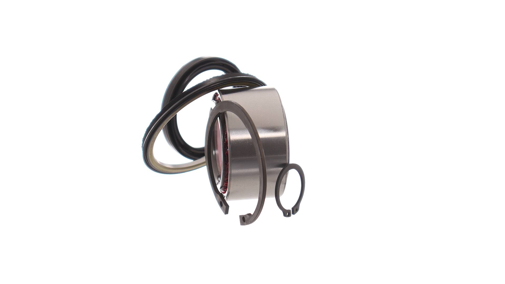 SKF VKBA 3922 Radlagersatz