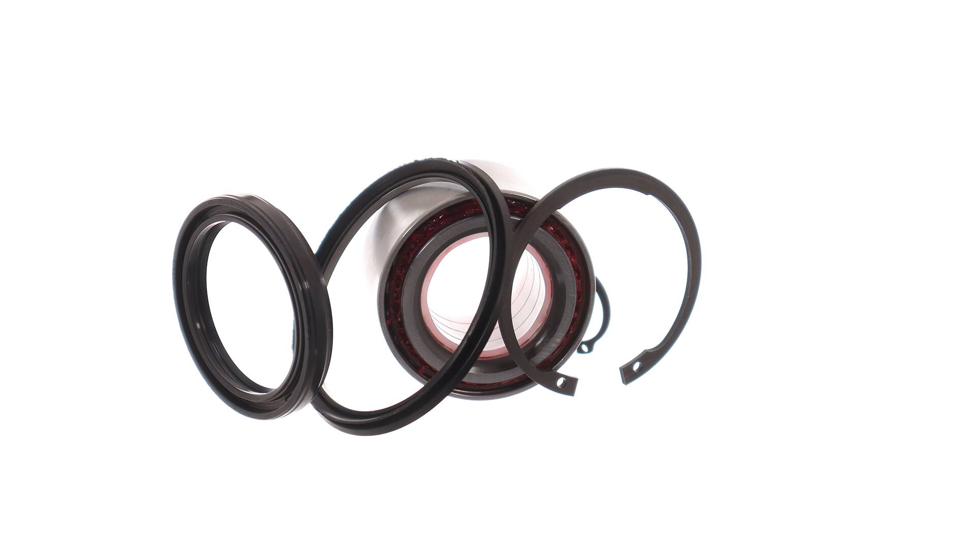 SKF VKBA 3922 Radlagersatz