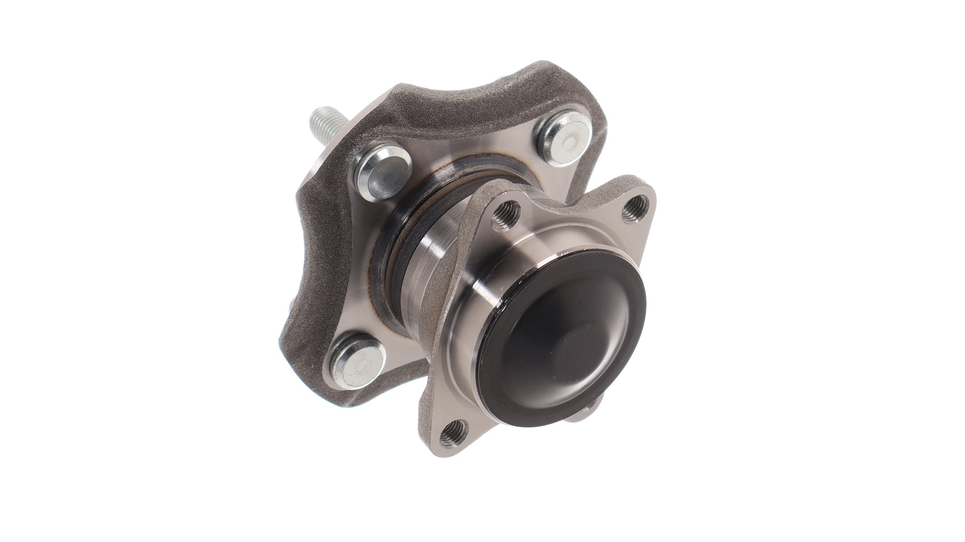 SKF VKBA 3930 Radlagersatz