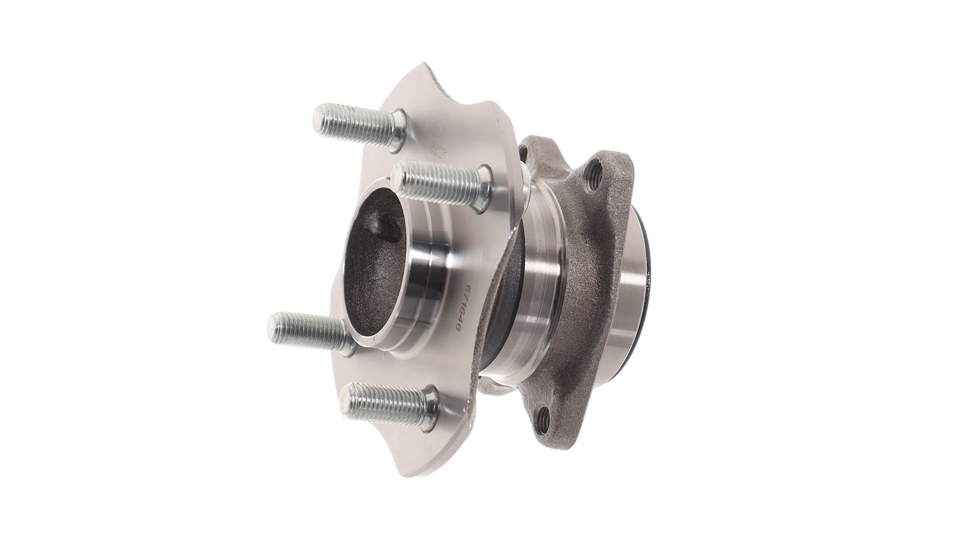 SKF VKBA 3930 Radlagersatz