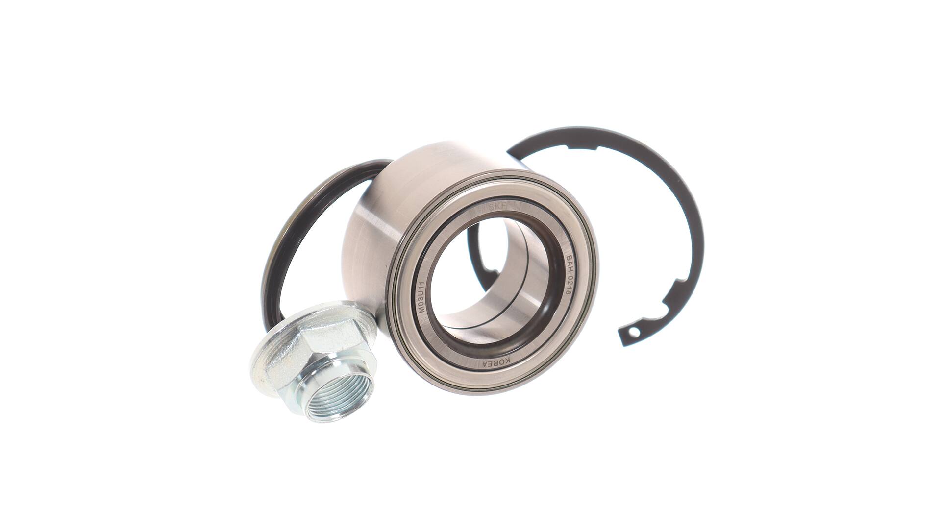 SKF VKBA 3935 Radlagersatz