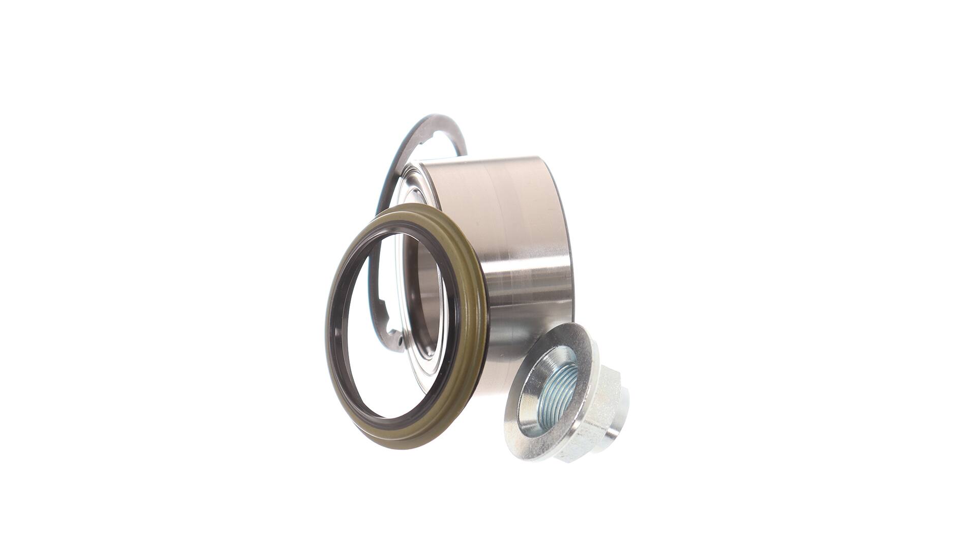 SKF VKBA 3935 Radlagersatz